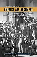 E-Book (pdf) Amerika als Argument von Charlotte A. Lerg
