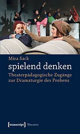 E-Book (pdf) spielend denken von Mira Sack