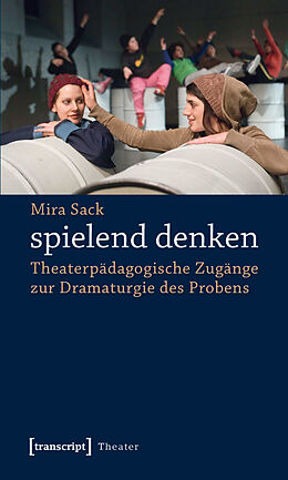 E-Book (pdf) spielend denken von Mira Sack