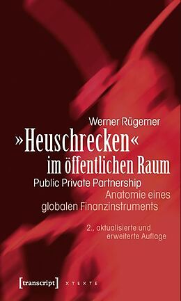 E-Book (pdf) »Heuschrecken« im öffentlichen Raum von Werner Rügemer