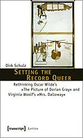 E-Book (pdf) Setting the Record Queer von Dirk Schulz