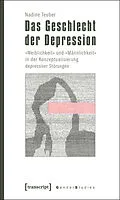 E-Book (pdf) Das Geschlecht der Depression von Nadine Teuber