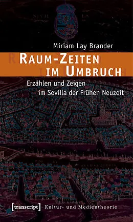 E-Book (pdf) Raum-Zeiten im Umbruch von Miriam Lay Brander