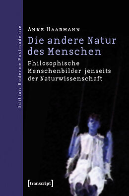 E-Book (pdf) Die andere Natur des Menschen von Anke Haarmann