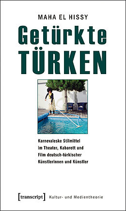 E-Book (pdf) Getürkte Türken von Maha El Hissy