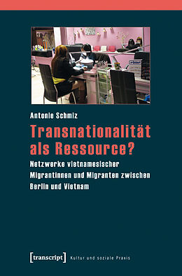 E-Book (pdf) Transnationalität als Ressource? von Antonie Schmiz