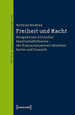 E-Book (pdf) Freiheit und Macht von Mathias Richter