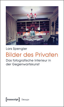 E-Book (pdf) Bilder des Privaten von Lars Spengler