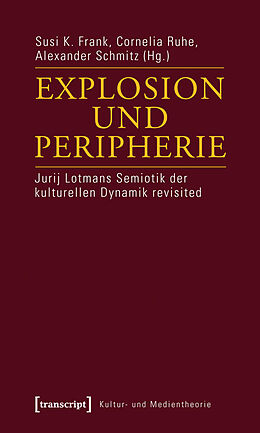 E-Book (pdf) Explosion und Peripherie von 