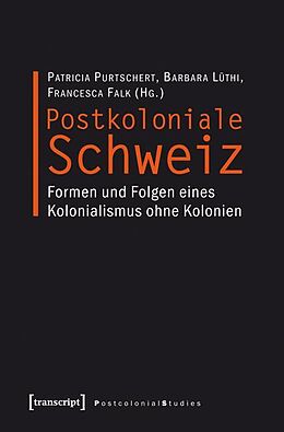 E-Book (pdf) Postkoloniale Schweiz von 