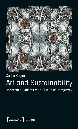 eBook (pdf) Art and Sustainability de Sacha Kagan