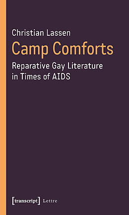 E-Book (pdf) Camp Comforts von Christian Lassen