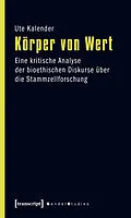 E-Book (pdf) Körper von Wert von Ute Kalender