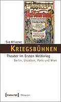 E-Book (pdf) Kriegsbühnen von Eva Krivanec