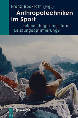 E-Book (pdf) Anthropotechniken im Sport von 