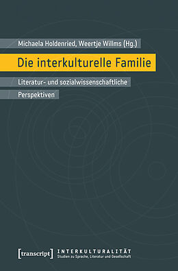 E-Book (pdf) Die interkulturelle Familie von 