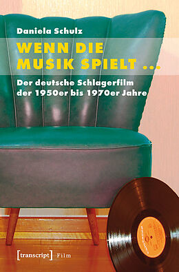 E-Book (pdf) Wenn die Musik spielt ... von Daniela Schulz
