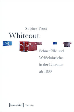 E-Book (pdf) Whiteout von Sabine Frost