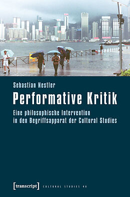 E-Book (pdf) Performative Kritik von Sebastian Nestler