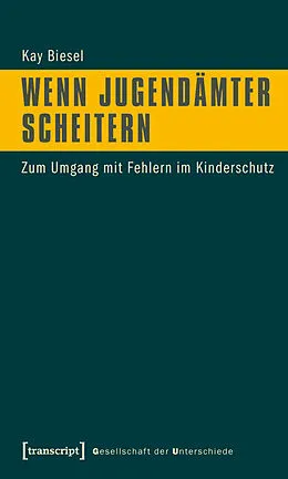 E-Book (pdf) Wenn Jugendämter scheitern von Kay Biesel
