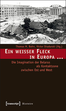 E-Book (pdf) Ein weißer Fleck in Europa ... von 