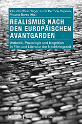 E-Book (pdf) Realismus nach den europäischen Avantgarden von 