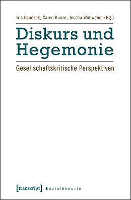 E-Book (pdf) Diskurs und Hegemonie von 