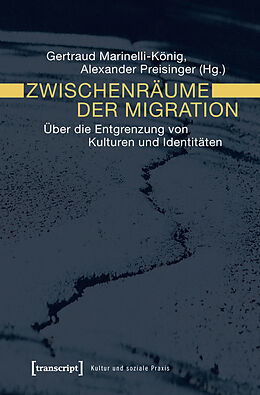 E-Book (pdf) Zwischenräume der Migration von 