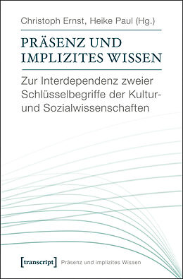 E-Book (pdf) Präsenz und implizites Wissen von 