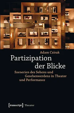 E-Book (pdf) Partizipation der Blicke von Adam Czirak