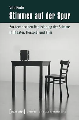 E-Book (pdf) Stimmen auf der Spur von Vito Pinto