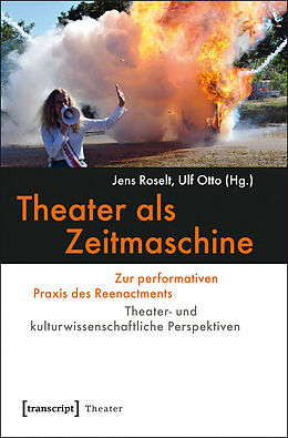 E-Book (pdf) Theater als Zeitmaschine von 