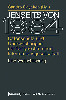 E-Book (pdf) Jenseits von 1984 von 