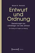 E-Book (pdf) Entwurf und Ordnung von Miriam N. Reinhard