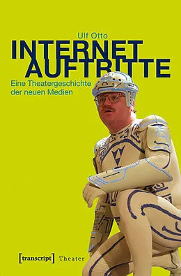 E-Book (pdf) Internetauftritte von Ulf Otto