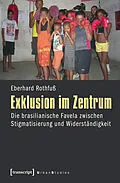 E-Book (pdf) Exklusion im Zentrum von Eberhard Rothfuß