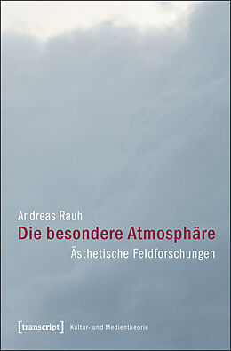 E-Book (pdf) Die besondere Atmosphäre von Andreas Rauh