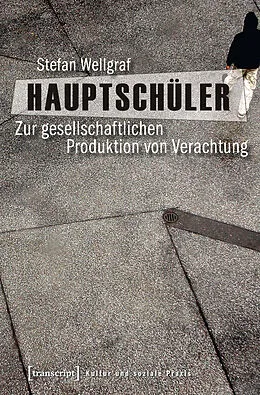 E-Book (pdf) Hauptschüler von Stefan Wellgraf