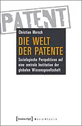 E-Book (pdf) Die Welt der Patente von Christian Mersch