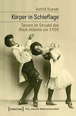 E-Book (pdf) Körper in Schieflage von Astrid Kusser