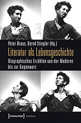 E-Book (pdf) Literatur als Lebensgeschichte von 