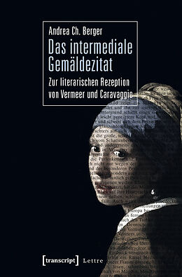 E-Book (pdf) Das intermediale Gemäldezitat von Andrea Ch. Berger