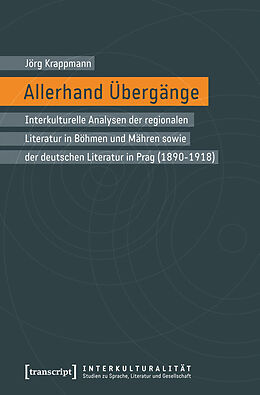 E-Book (pdf) Allerhand Übergänge von Jörg Krappmann