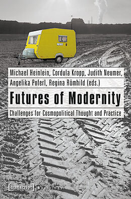 eBook (pdf) Futures of Modernity de 