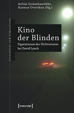E-Book (pdf) Kino der Blinden von 