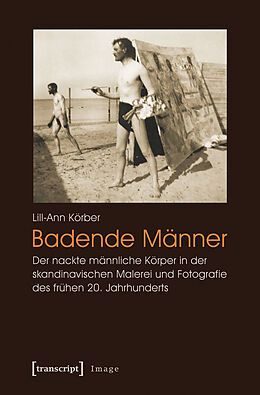 E-Book (pdf) Badende Männer von Lill-Ann Körber