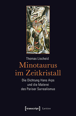 E-Book (pdf) Minotaurus im Zeitkristall von Thomas Lischeid