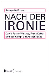E-Book (pdf) Nach der Ironie von Roman Halfmann