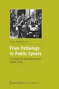 E-Book (pdf) From Pathology to Public Sphere von Ylva Söderfeldt