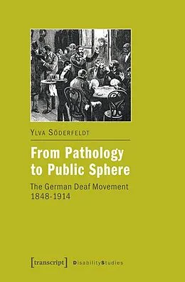 E-Book (pdf) From Pathology to Public Sphere von Ylva Söderfeldt